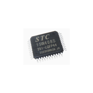 STC15W4K32S4-30I-LQFP44ไมโครคอนโทรลเลอร์ STC MCU วงจรรวมใหม่ดั้งเดิม STC15W4K32S4ในสต็อก - Product Image 5