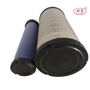 Máy xúc máy kéo nông nghiệp xe động cơ diesel phụ tùng phần tử lọc không khí 110-6326 Bộ lọc không khí thay thế p828889 - Product Image 5