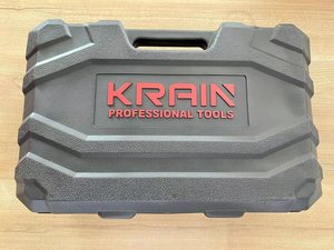 מחיר מפעל krain חשמלי מכונת מקדחה 24 מ "מ 3 סדס פונקציה בתוספת מקדחה פטיש כוח סיבובי - Product Image 4