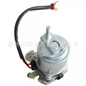 Bomba de vacío ABS para servofreno 47960-60050 para Toyota Lexus GX460 LX570 - Product Image 3