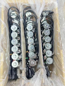 VALVEA 207-60-71311 Convient pour Komatsu BR300S PC300-7 PC350-8 PC350-8MO - Product Image 3