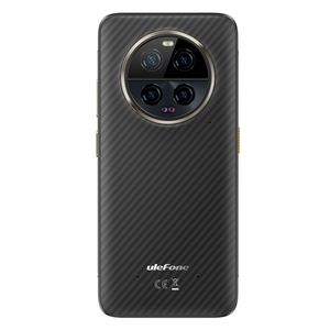 2024 Nouvelle Arrivée Ulefone Armor 23 Téléphone Ultra Robuste 12GB + 512GB Messagerie <span class=keywords><strong>Satellite</strong></span> 5G Téléphones Portables Android Smartphone Téléphone - Product Image 3