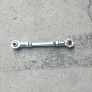 Extremos de Barra de Acoplamiento Desmontables Fáciles con Diseño de Ojo de Pez y Cabeza Esférica para Go-Kart ATV de Cuatro Ruedas Pequeño - Product Image 5