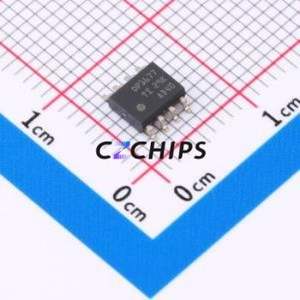 Original-tout nouveau OPA1677DR Amplificateur de puissance audio à puce IC à circuit intégré SOIC-8 - Product Image 1