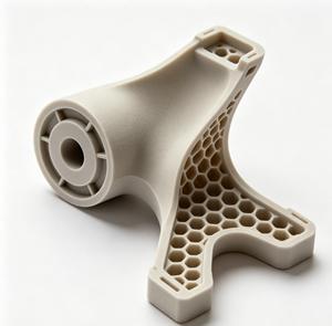 Servicio de Impresión 3D, Fabricación Personalizada de Prototipos de Plástico, Desarrollo de Productos, Prototipos de Ingeniería - Product Image 1