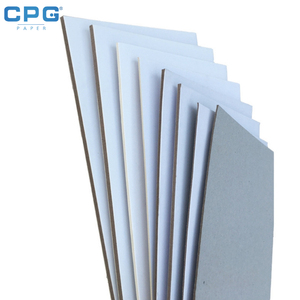 Wholesale Price Virgin Pulp Ivory Board Matte Finish 320gsm FBB <b>Paper</b> Board Hair Care Packaging Custom Board - Product Image 1