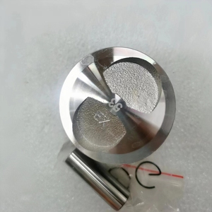 ชุดกระบอกสูบมอเตอร์ไซค์คุณภาพสูงระดับมืออาชีพ <span class=keywords><strong>KVB</strong></span> 53 มม. - Product Image 6