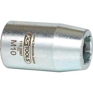 KS TOOLS - 116.2087 Tournevis, adaptateur spécial-EAN 4042146161647 SANITARY TOOLS - Product Image 3