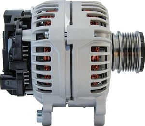 Nuevo alternador de coche 12V Auto <span class=keywords><strong>Motor</strong></span> generador Mitsubishi para VW <span class=keywords><strong>Golf</strong></span> Jetta 2006-2015 Volkswagen 03L903023F 06F903023A modelos - Product Image 5