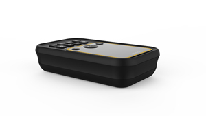 Roovjoy 2024 xách tay 4-kênh hàng chục thiết bị cường độ cao tập luyện vật lý trị liệu thiết bị phục hồi giảm đau và massage đơn vị - Product Image 4