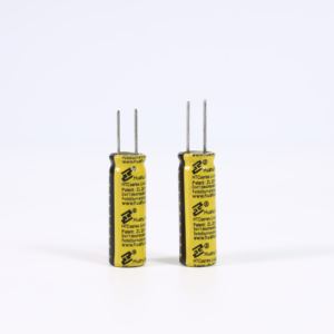 แบตเตอรี่ลิเธียมไทแนต HTC1030 <span class=keywords><strong>2</strong></span>.4V 100mAh LTO cell แบตเตอรี่ลิเธียมไอออน - Product Image 1