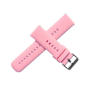 Cinturino per braccialetto intelligente in Silicone morbido per <span class=keywords><strong>Huawei</strong></span> <span class=keywords><strong>GT3</strong></span> <span class=keywords><strong>pro</strong></span> Watch Band - Product Image 2