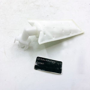 Filtro de bomba de combustible de Venta caliente 23220-0P020/232200P020 para Camry Raven RAV4 Corolla Razor Yaris Vios Haima Veracruz filtro de combustible - Product Image 4