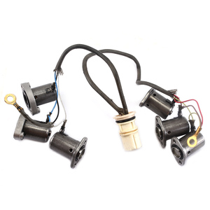 Cable de Solenoide de Transmisión Automática 4631322700 con Garantía de <span class=keywords><strong>12</strong></span> Meses para Hyundai Kia 46313-22700 - Product Image 1
