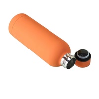 Gobelet isotherme mince portable en acier inoxydable 304 à double paroi, 25 oz, le plus vendu, pour sports de plein air