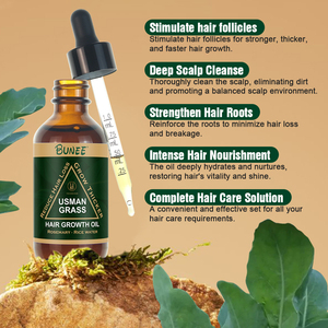 ชุดอาบ<span class=keywords><strong>น้ำ</strong></span>สำหรับผู้<span class=keywords><strong>ชาย</strong></span><span class=keywords><strong>น้ำ</strong></span>มันปลูกผมธรรมชาติ100% บำรุงหนังศีรษะทำด้วยมือสำหรับผู้หญิงผู้ชาย - Product Image 3