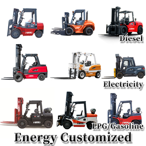 DIESEL 3ton 5ton 2ton 2.5 tấn 4ton ngã ba nâng Nhật Bản <span class=keywords><strong>ISUZU</strong></span> Nissan động cơ nhiên liệu LPG xe nâng xe nâng DIESEL để bán - Product Image 6