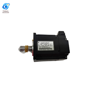 SGMAS-02A2A21最优惠价格安川新原装伺服驱动电机，交流伺服控制器电机 - Product Image 1