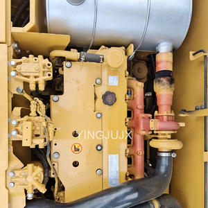 รถขุด Carter Cat320d2 รถขุด Cat320gc รถขุด Cat336d2 ซีรีส์ Carter สำหรับการค้าต่างประเทศแบบขายตรง - Product Image 3