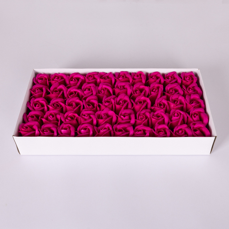 Rosa rossa