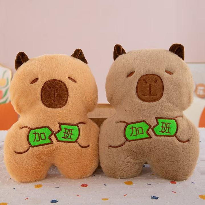 Overtime dolphin [23cm]]