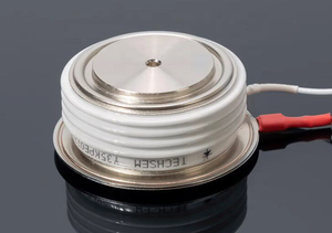 FZ1800R16KF4-S1 โมดูลพลังงาน IGBT 1800A 1600V สวิตช์เดี่ยว IHM‑190 แพ็คเกจสำหรับไดรฟ์อุตสาหกรรม - Product Image 5