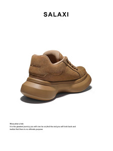 <span class=keywords><strong>Zapatillas</strong></span> Deportivas Unisex de Diseño, con Suela Gruesa, Casuales, para Caminar, Estilo Urbano, Cómodas, de Lujo - Product Image 6