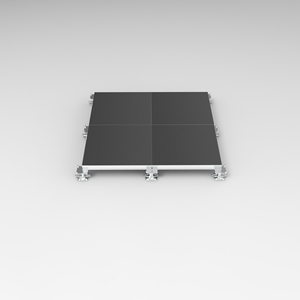 Escenario de Baile de Aleación de Aluminio para Exteriores, Todo Terreno, para Bodas y Fiestas, Precio Competitivo - Product Image 2