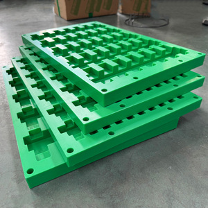 HDPE thuyền Hội Đồng Quản trị, uhmwpe tấm HDPE Bảng điều chỉnh mật độ cao polyethylene bảng HDPE Hội Đồng Quản Trị - Product Image 4