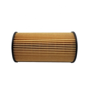 Filtre à huile DENSO DA260340-1840 8692305/30788821/1421704 pour 2005 <span class=keywords><strong>Volvo</strong></span> S40 2.4L/2.5T, V50, V70, XC70; 2008 <span class=keywords><strong>Volvo</strong></span> S40; <span class=keywords><strong>Volvo</strong></span> C30 - Product Image 1