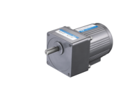 Moteur réducteur hélicoïdal AC/DC 220/380V personnalisable ODM, rapport 5:1