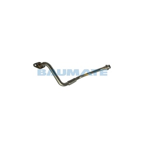 Tuyau d'admission d'huile de haute qualité Baumate, ligne de drainage 6219-51-8110 6219518110 pour <span class=keywords><strong>Komatsu</strong></span> HD785-7 <span class=keywords><strong>WA800</strong></span> WA900 SAA12V140E - Product Image 4