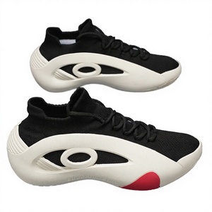 Zapatos de Hombre, Verano, Nueva Moda, Tendencia, Transpirables, de Malla, Casuales, para Caminar, Zapatos de Calcetín para Adolescentes, Zapatillas Deportivas, Mocasines - Product Image 3