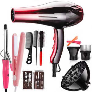 Wholesale Lightweight Foldable Styling Electric Hair <strong>Dryer</strong> Cold Hot Wind Hair Styler Tool Hair <strong>Dryer</strong> 2025 Trending - Product Image 6