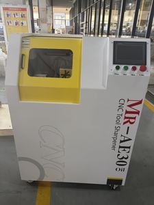 Sistema de Enfriamiento por Aceite para Fresadora/Rectificadora Mr-ae30y - Product Image 3