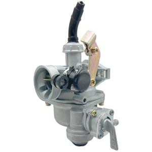 Carburador de 19 mm con interruptor de aceite para <span class=keywords><strong>HONDA</strong></span> DREAM SUPRA EX5 CD CT <span class=keywords><strong>C90</strong></span> ST90 <span class=keywords><strong>CUB</strong></span> CT90 70 90 100 110 CC con estrangulador de cable PZ19 - Product Image 5