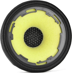 Almohadillas de Repuesto para Auriculares Jabra <span class=keywords><strong>Evolve</strong></span> <span class=keywords><strong>75</strong></span> <span class=keywords><strong>75</strong></span>+ / <span class=keywords><strong>75</strong></span> UC / 75MS, Piezas de Reparación - Product Image 5