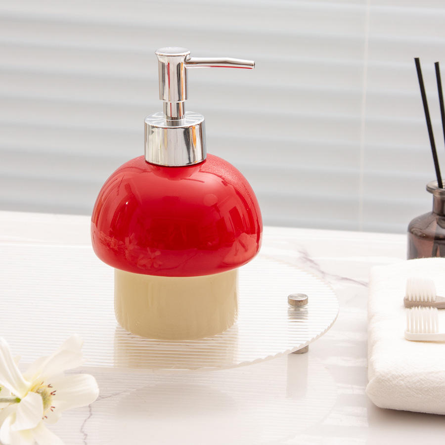 สีแดง ไม่มีสติกเกอร์