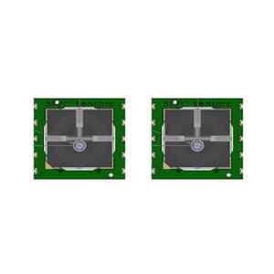 라돈 보드 <span class=keywords><strong>So2</strong></span> Lpg 누출 레이저형 메탄 Cng 가스 가연성 센서 TGS816 - Product Image 1