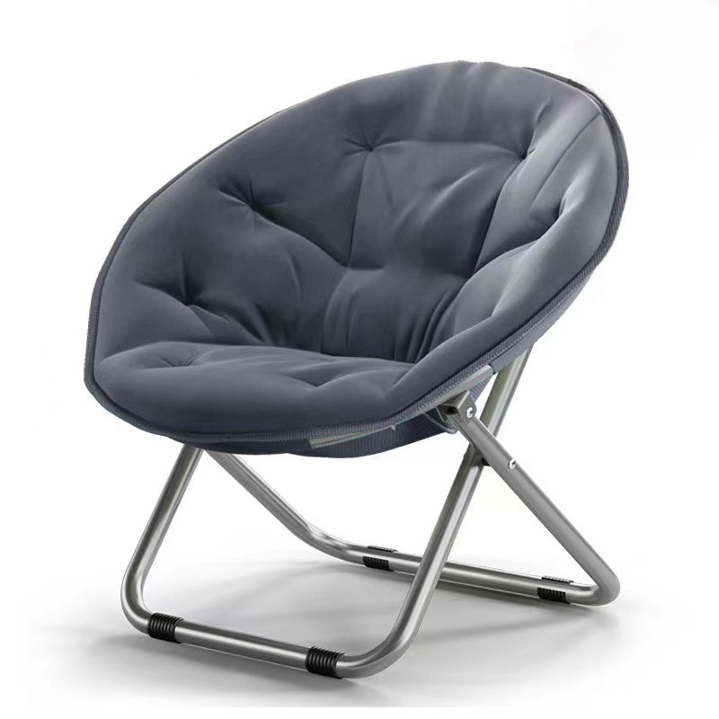 Folding Lounge Chair Indoor Ultimate Comfort Style