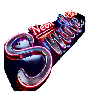 Letrero <span class=keywords><strong>LED</strong></span> con Retroiluminación, Letrero Luminoso <span class=keywords><strong>LED</strong></span> con Letras Iluminadas, <span class=keywords><strong>Cartel</strong></span> de Puerta con Letras Iluminadas - Product Image 1