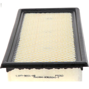 FA1884 FA-1884กรองอากาศสำหรับรถยนต์มาสด้าฟอร์ดลินคอล์นปรอท7T4Z9601A 7T4Z9601B ตัวกรองอากาศสำหรับรถยนต์ - Product Image 3