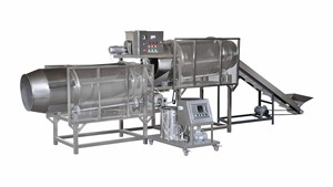 Americhi Mini Corn Flakes Máy Làm + Nhỏ Corn Flakes Máy làm - Product Image 6