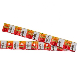 Verticale automatique de Sucre de Café de Thé Machine à Emballer de Bâton - Product Image 2