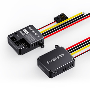 Pour externe 25A UBEC prend en charge les batteries au lithium 3-18S pour les modèles réduits d'avions/drones/FPV avec - Product Image 3