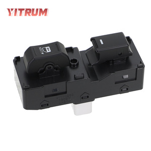 YITRUM สวิตช์หน้าต่าง 93575-2P000 สำหรับเกีย โซเรนตัวควบคุมกระจกไฟฟ้า 12V สวิตช์อัตโนมัติ - Product Image 2