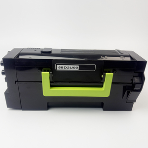 Miglior <span class=keywords><strong>Toner</strong></span> in Polvere per Stampanti <span class=keywords><strong>Laser</strong></span>, Ricarica <span class=keywords><strong>Toner</strong></span> per Lexmark MX721/MX722/MS725/MS821/MS822/MX822/MS823/MS825/MS826 58D4H00 58D5H00 - Product Image 5