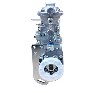 Bomba de Inyección de Combustible de Alta Presión 3960753 4988565 0460426354 para Motor Diésel 6BT 5.9L - Product Image 2
