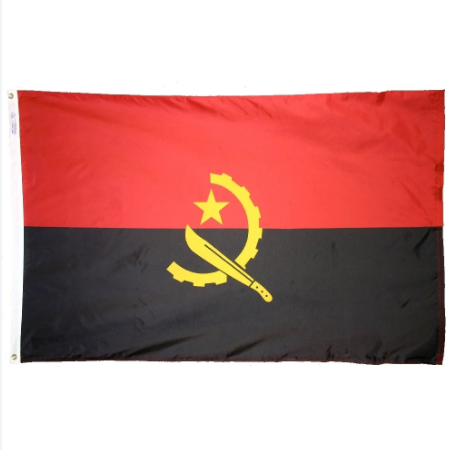 Angola