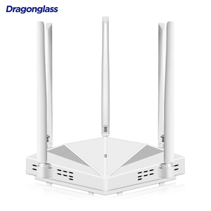 Giao Diện Gigabit <span class=keywords><strong>Wifi</strong></span> 6 Ax3000 Dual Band 4G/5G Home Router Không Dây Với Anten Hỗ Trợ Dễ Dàng Lưới - Product Image 2